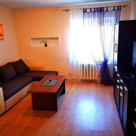 River Apartment Klaipeda Exterior photo