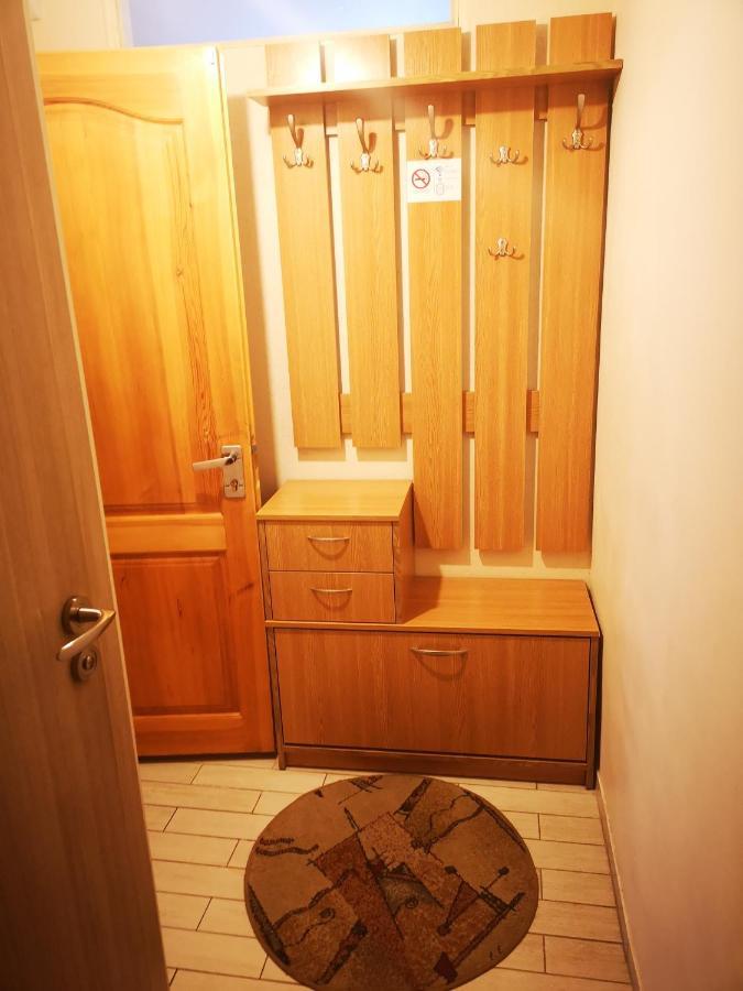 River Apartment Klaipeda Exterior photo