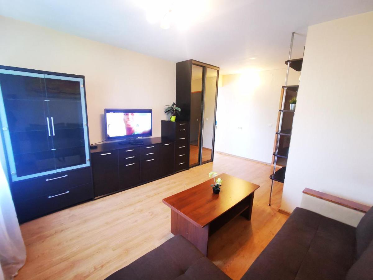 River Apartment Klaipeda Exterior photo