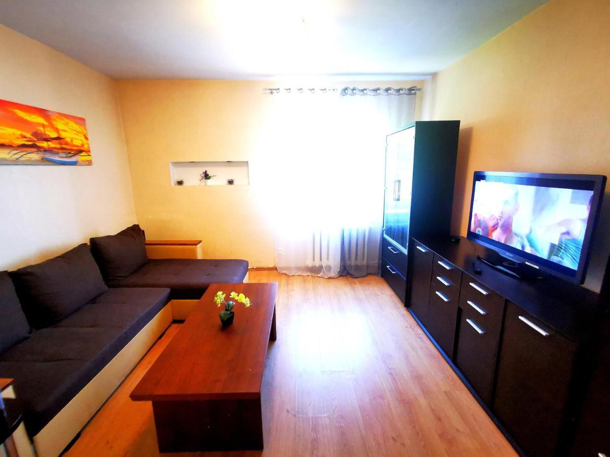 River Apartment Klaipeda Exterior photo