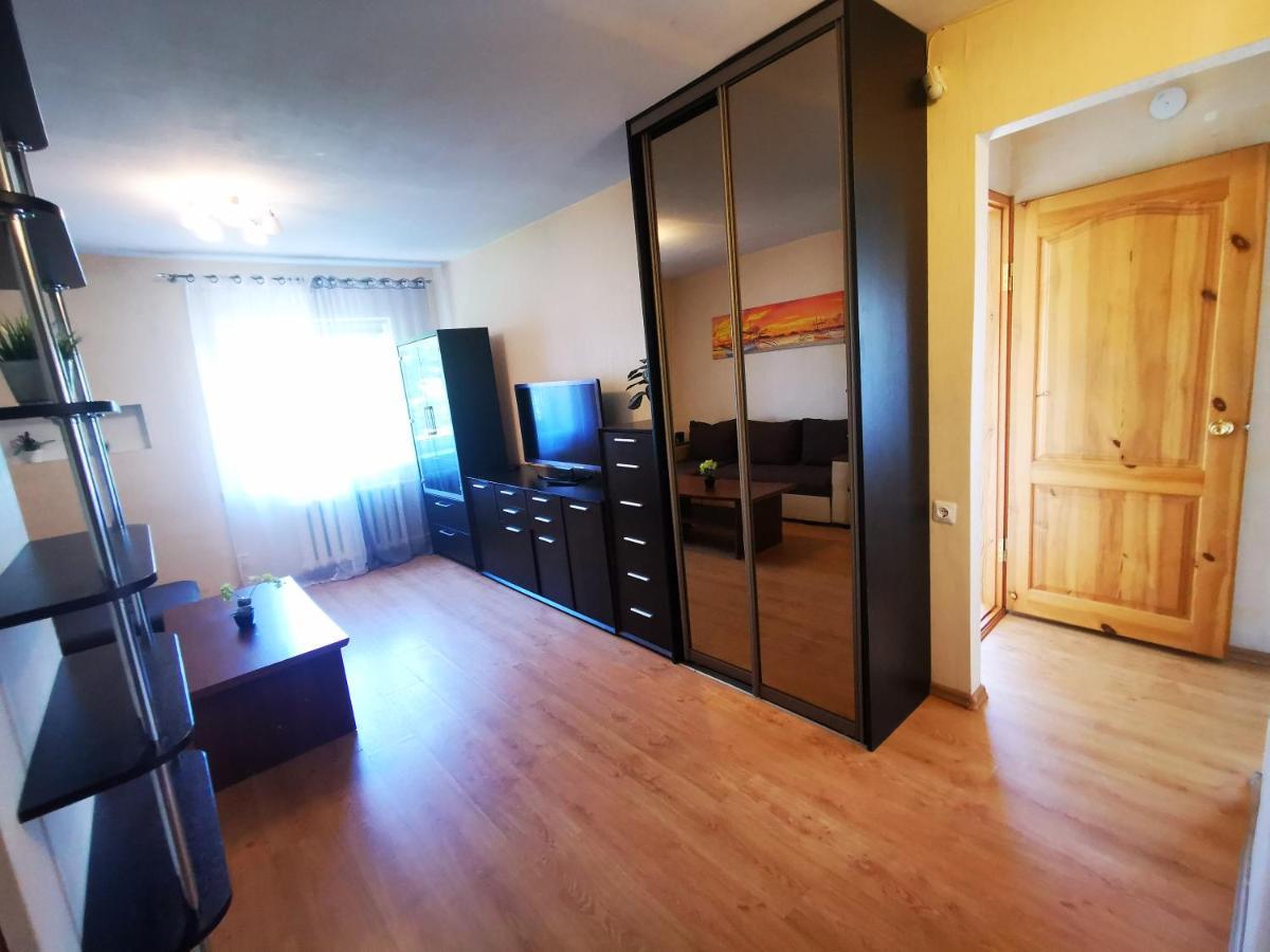 River Apartment Klaipeda Exterior photo