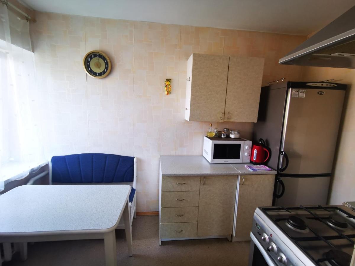 River Apartment Klaipeda Exterior photo
